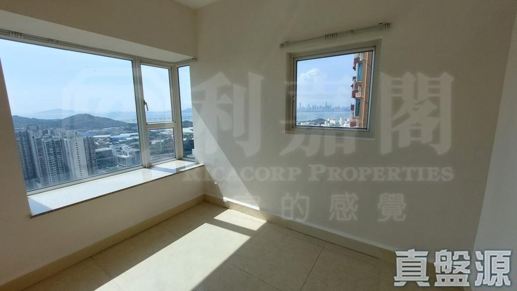 栢慧豪園 1期 2座 - 28NTS – 香港北部都會區