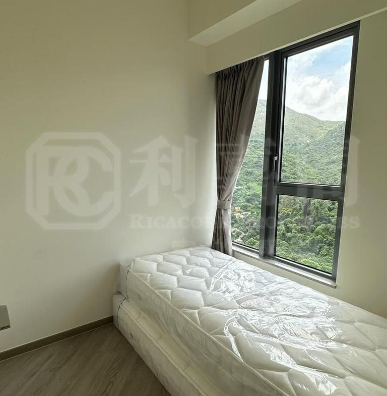 NOVO LAND 2B期 Arreso 1A座 - 28NTS – 香港北部都會區