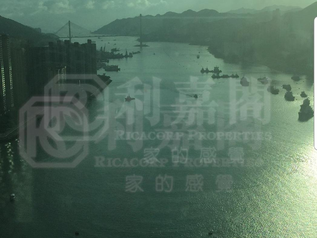 環宇海灣 2座 - 28NTS – 香港北部都會區