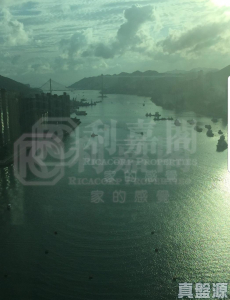 環宇海灣 2座 - 28NTS – 香港北部都會區