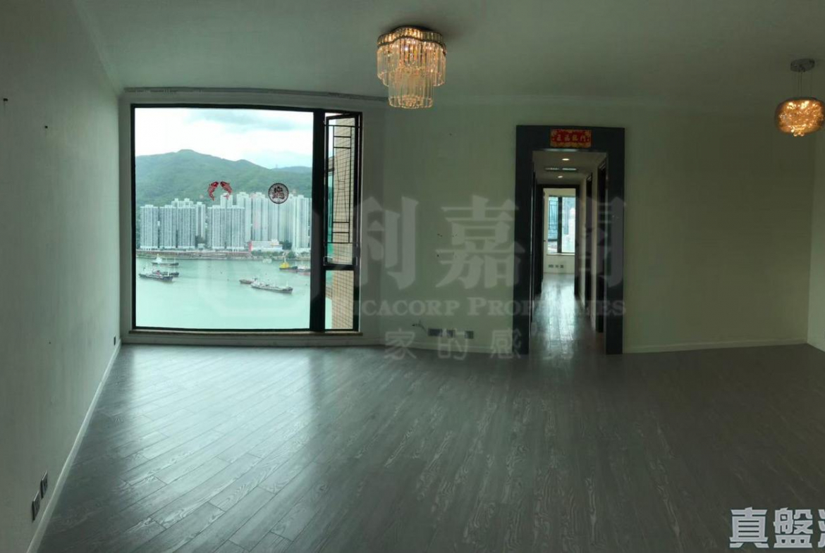 灝景灣 1期 3座 - 28NTS – 香港北部都會區