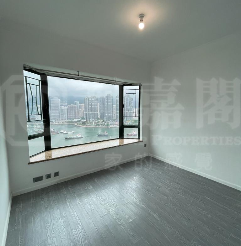 灝景灣 1期 3座 - 28NTS – 香港北部都會區