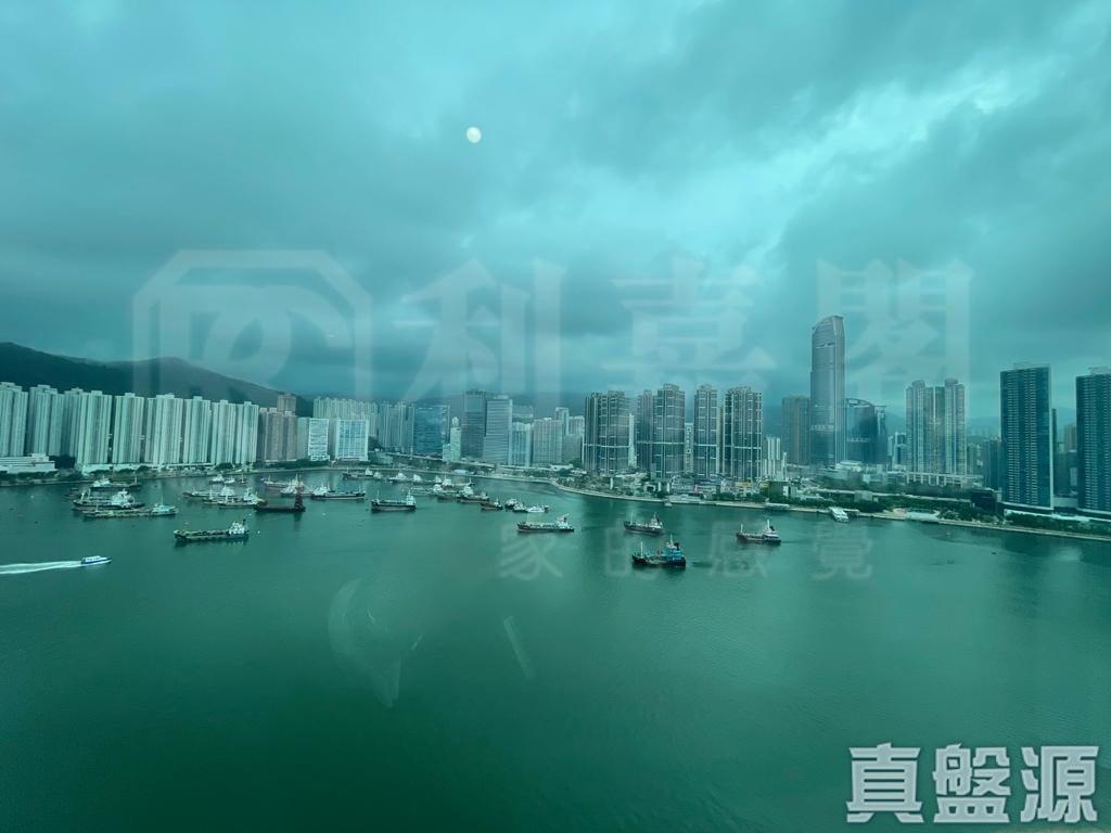 灝景灣 1期 3座 - 28NTS – 香港北部都會區