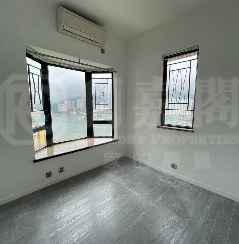 灝景灣 1期 3座 - 28NTS – 香港北部都會區