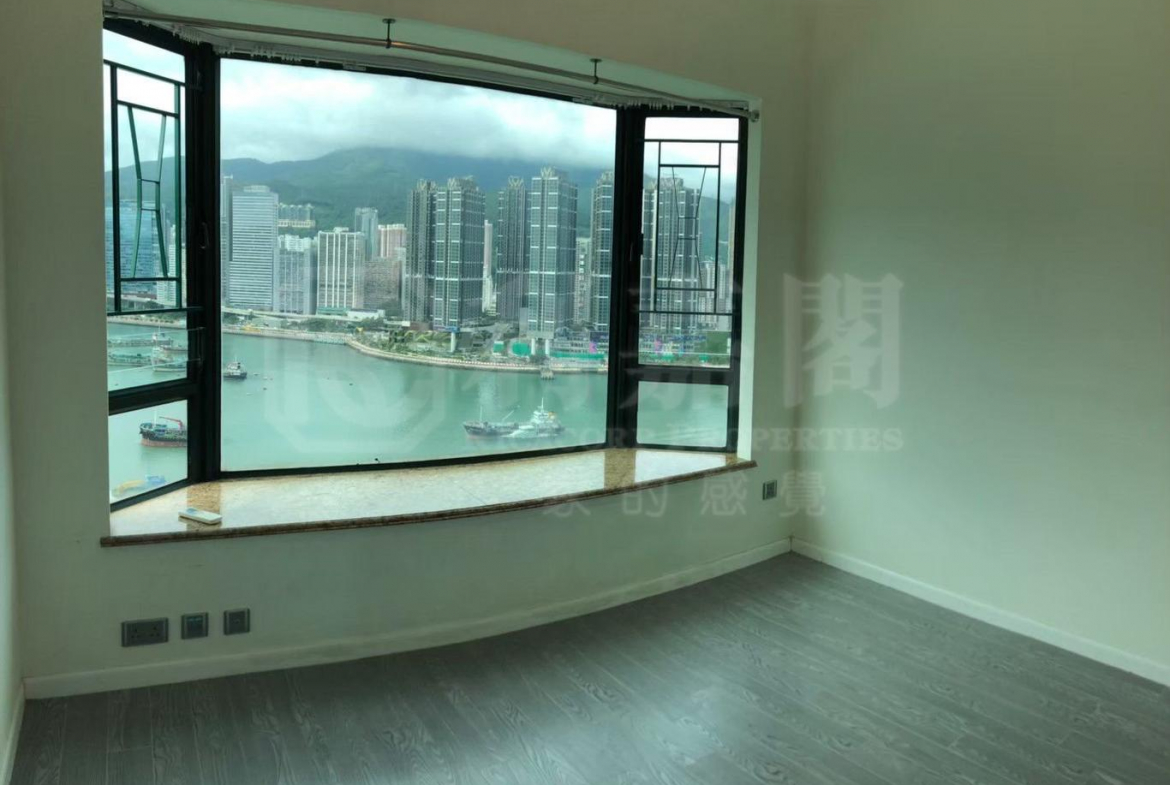 灝景灣 1期 3座 - 28NTS – 香港北部都會區