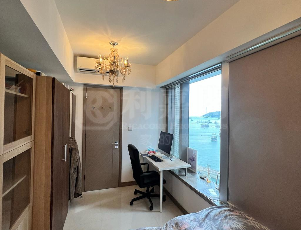 海之戀 3期A 海之戀．愛炫美 1座 - 28NTS – 香港北部都會區