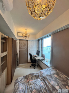 海之戀 3期A 海之戀．愛炫美 1座 - 28NTS – 香港北部都會區