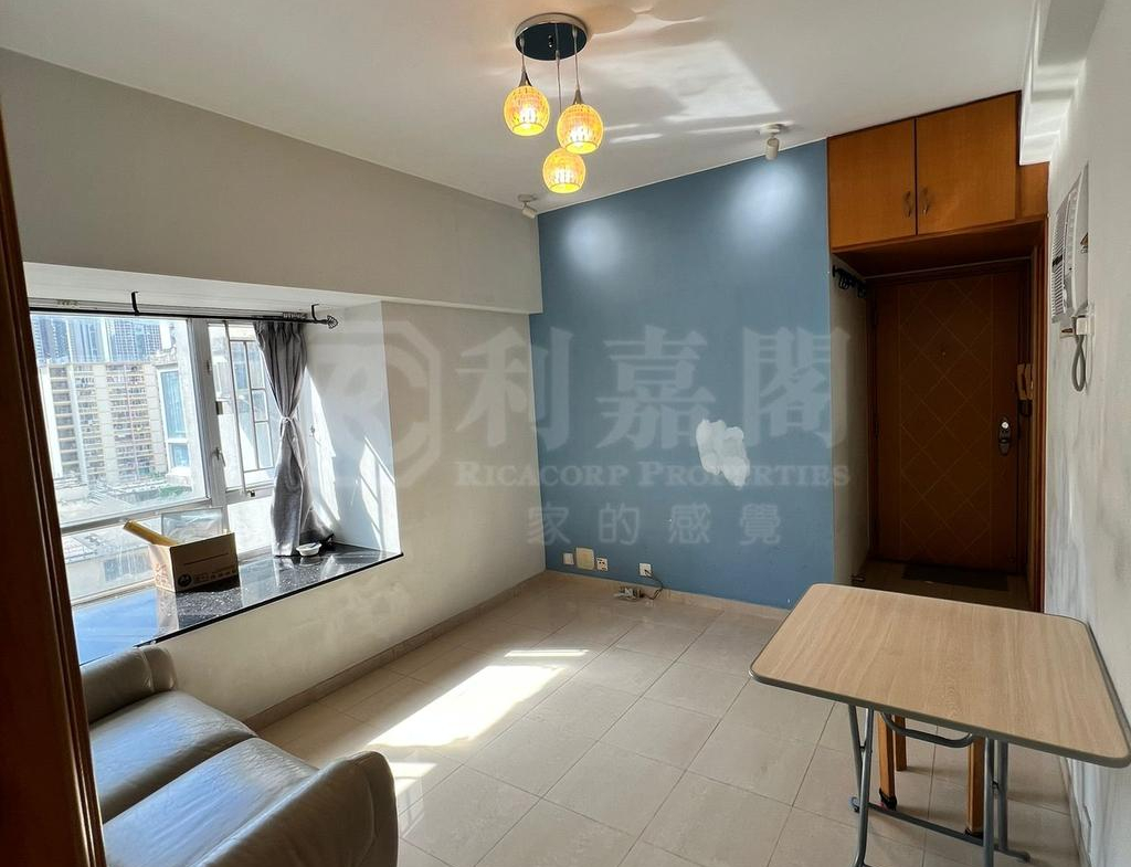 荃錦中心 2座 - 28NTS – 香港北部都會區