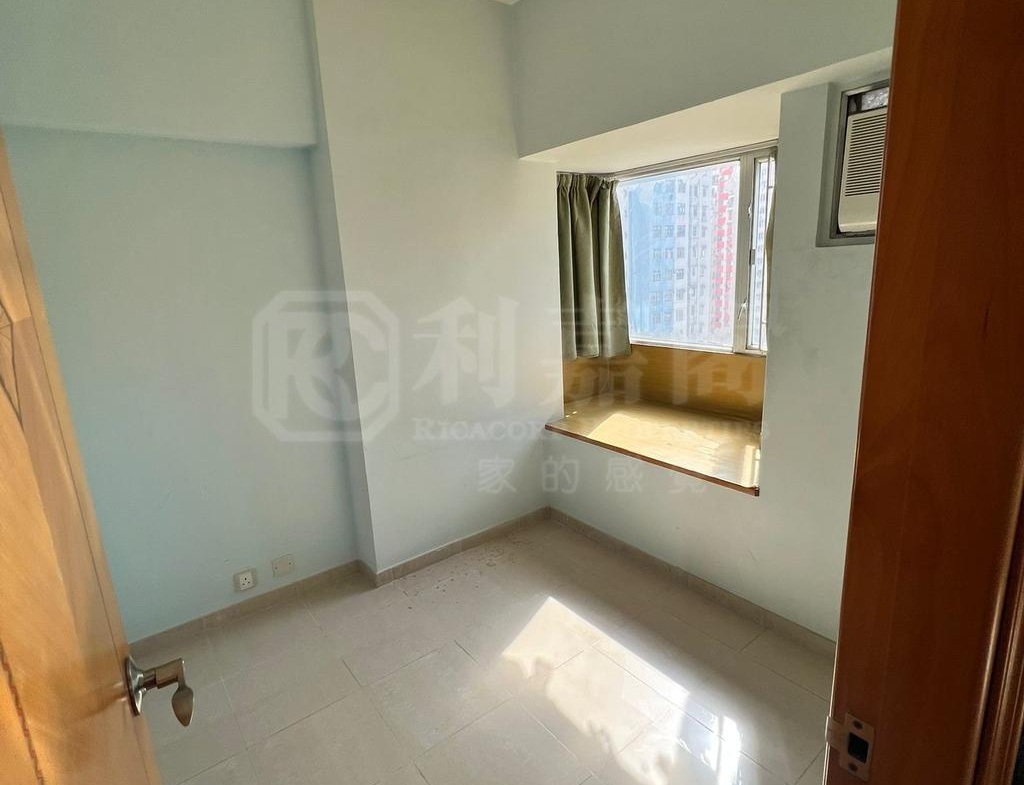 荃錦中心 2座 - 28NTS – 香港北部都會區