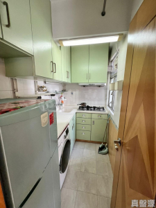 荃錦中心 2座 - 28NTS – 香港北部都會區