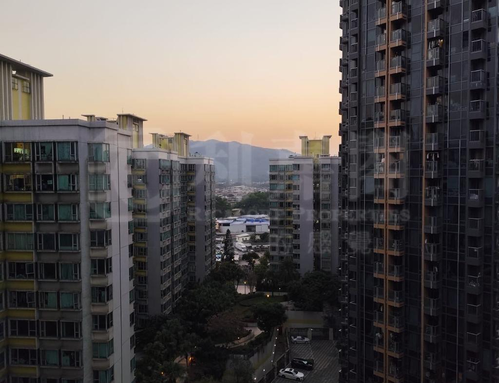 尚柏 - 28NTS – 香港北部都會區