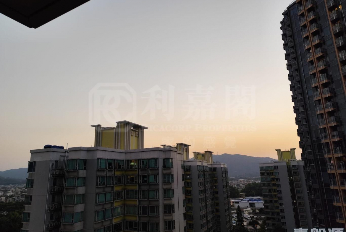 尚柏 - 28NTS – 香港北部都會區