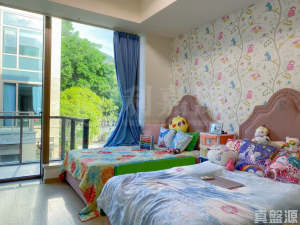 丹桂村路65-89號 富豪．悅庭 洋房 - 28NTS – 香港北部都會區