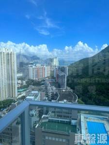 明翹匯 1座 - 28NTS – 香港北部都會區