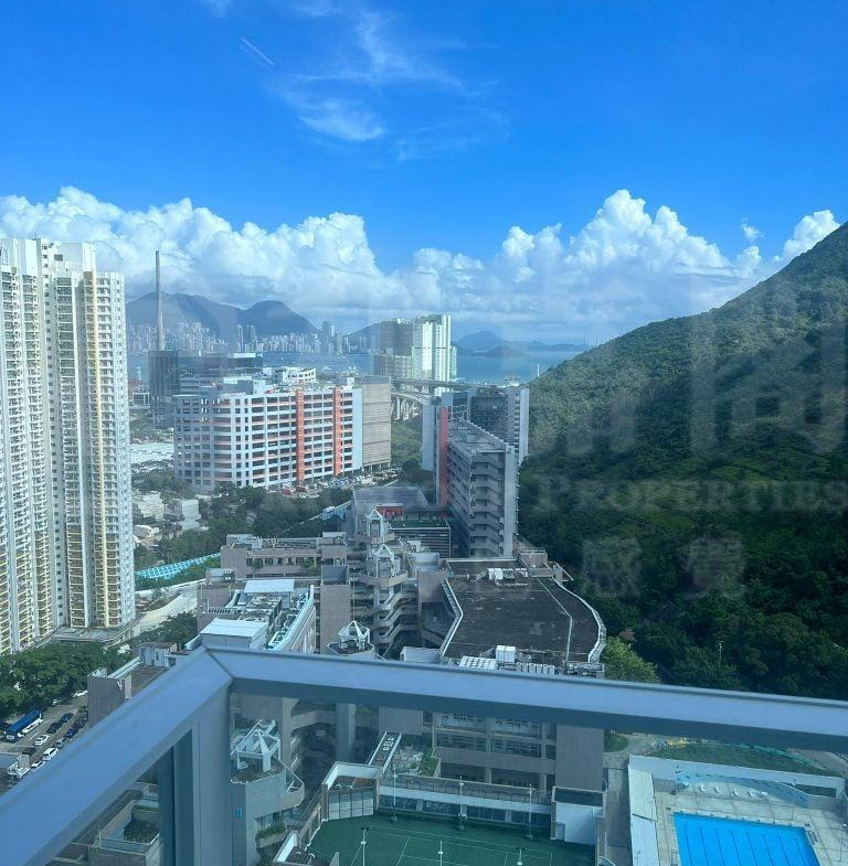 明翹匯 1座 - 28NTS – 香港北部都會區