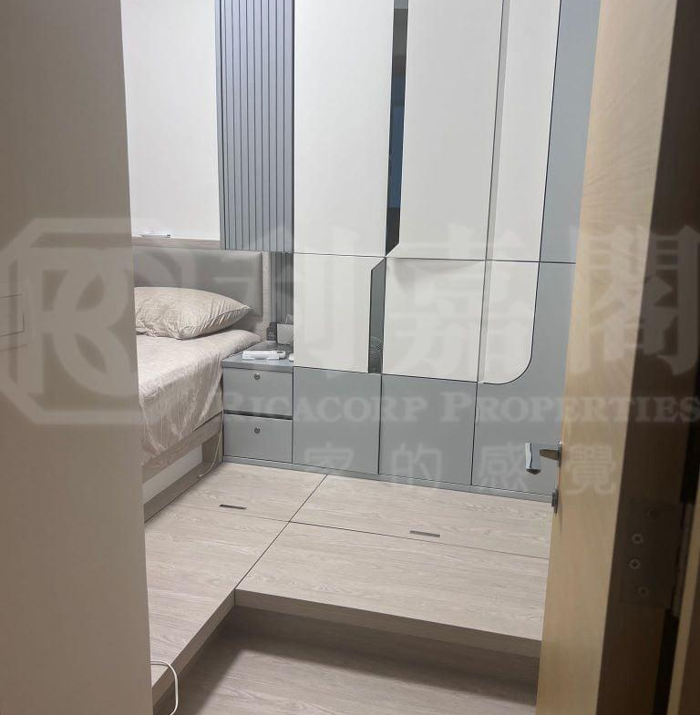明翹匯 1座 - 28NTS – 香港北部都會區