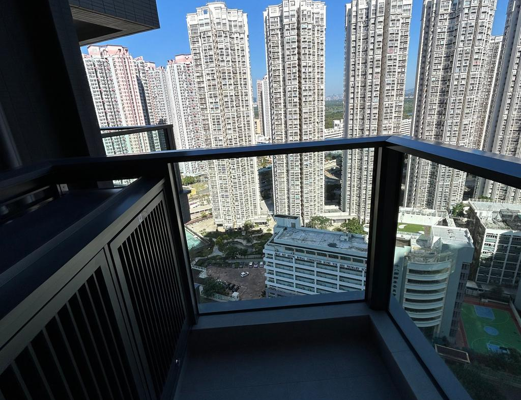 YOHO WEST 1期 3A座 - 28NTS – 香港北部都會區