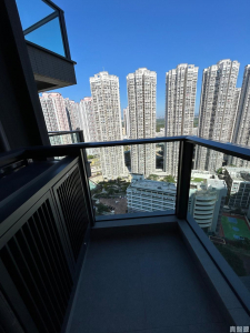 YOHO WEST 1期 3A座 - 28NTS – 香港北部都會區