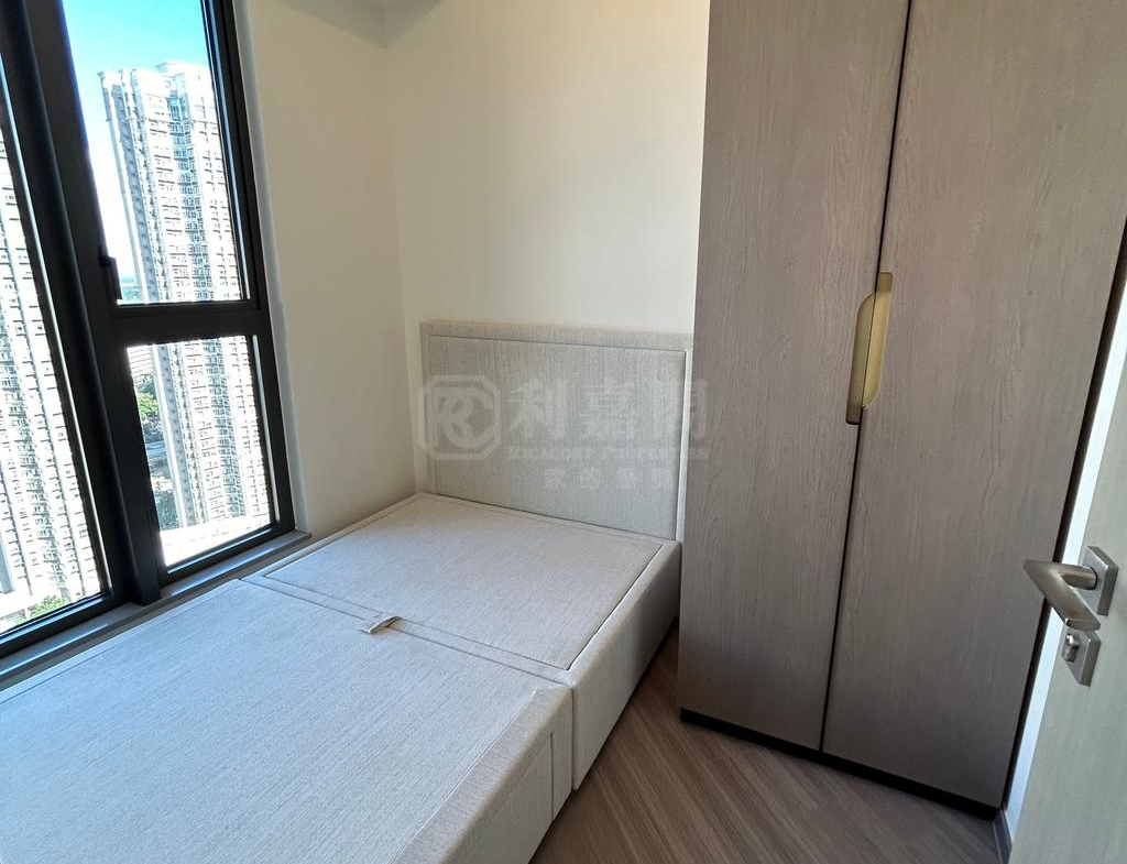 YOHO WEST 1期 3A座 - 28NTS – 香港北部都會區