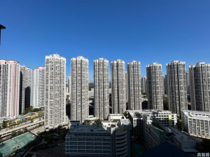 YOHO WEST 1期 3A座 - 28NTS – 香港北部都會區