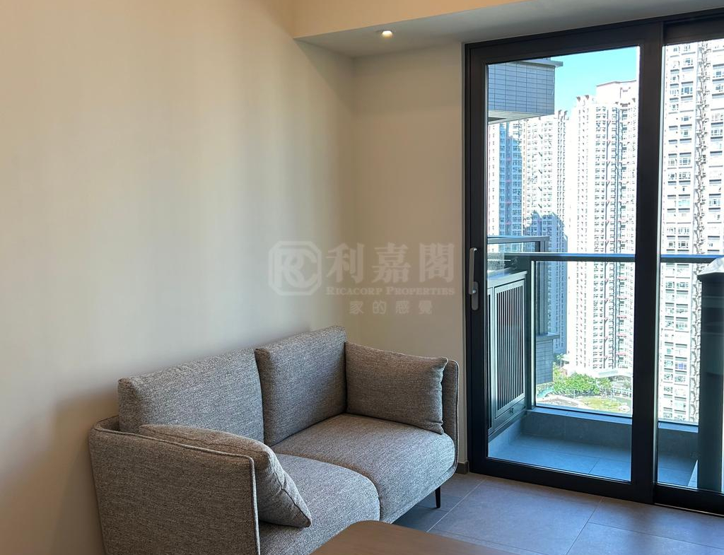 YOHO WEST 1期 3A座 - 28NTS – 香港北部都會區