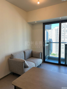 YOHO WEST 1期 3A座 - 28NTS – 香港北部都會區