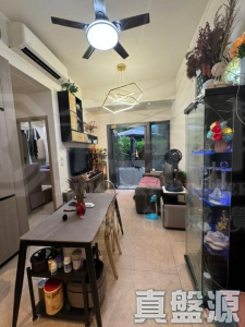 WETLAND SEASONS PARK 1期 20座 - 28NTS – 香港北部都會區