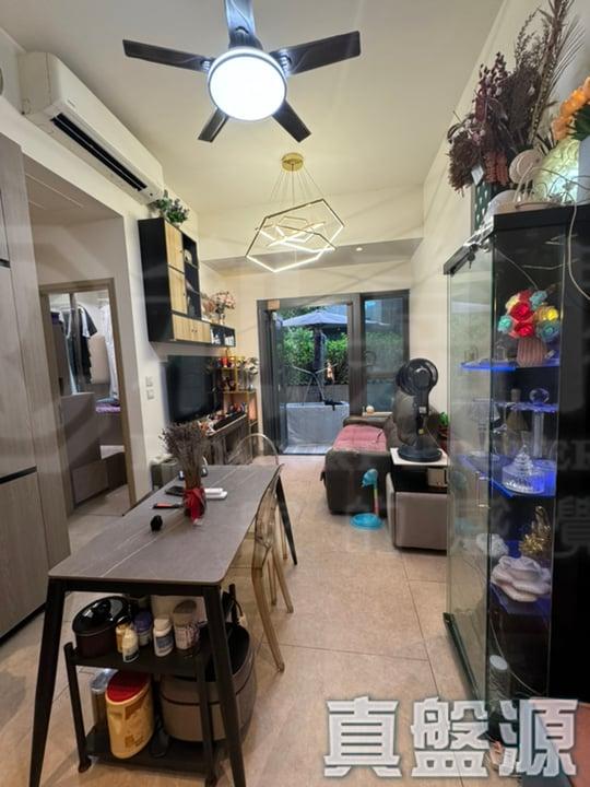 WETLAND SEASONS PARK 1期 20座 - 28NTS – 香港北部都會區