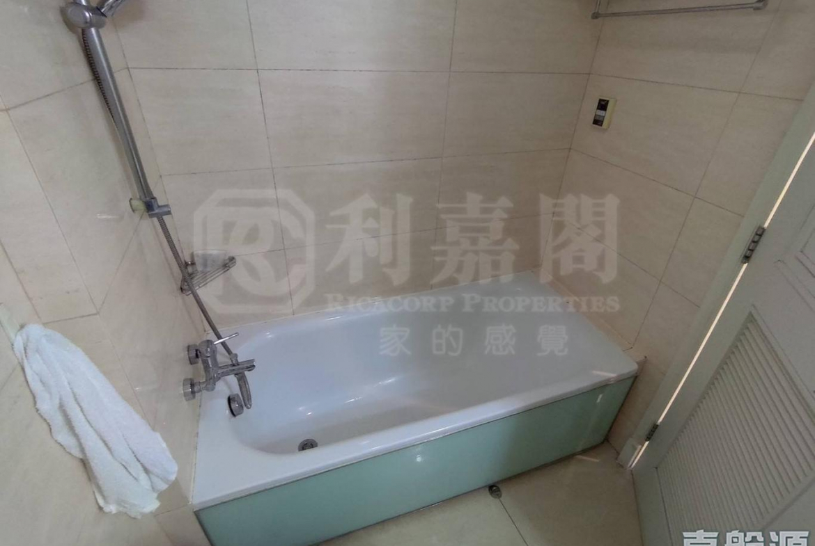 栢慧豪園 1期 6座 - 28NTS – 香港北部都會區