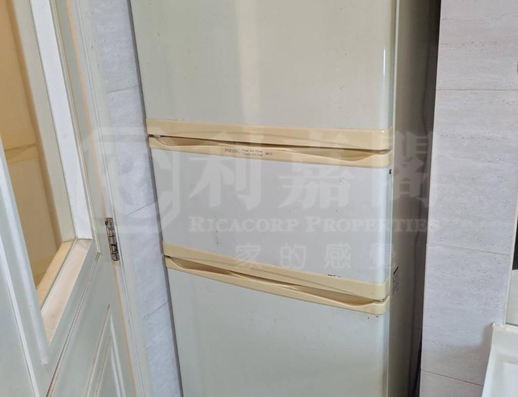 栢慧豪園 1期 6座 - 28NTS – 香港北部都會區