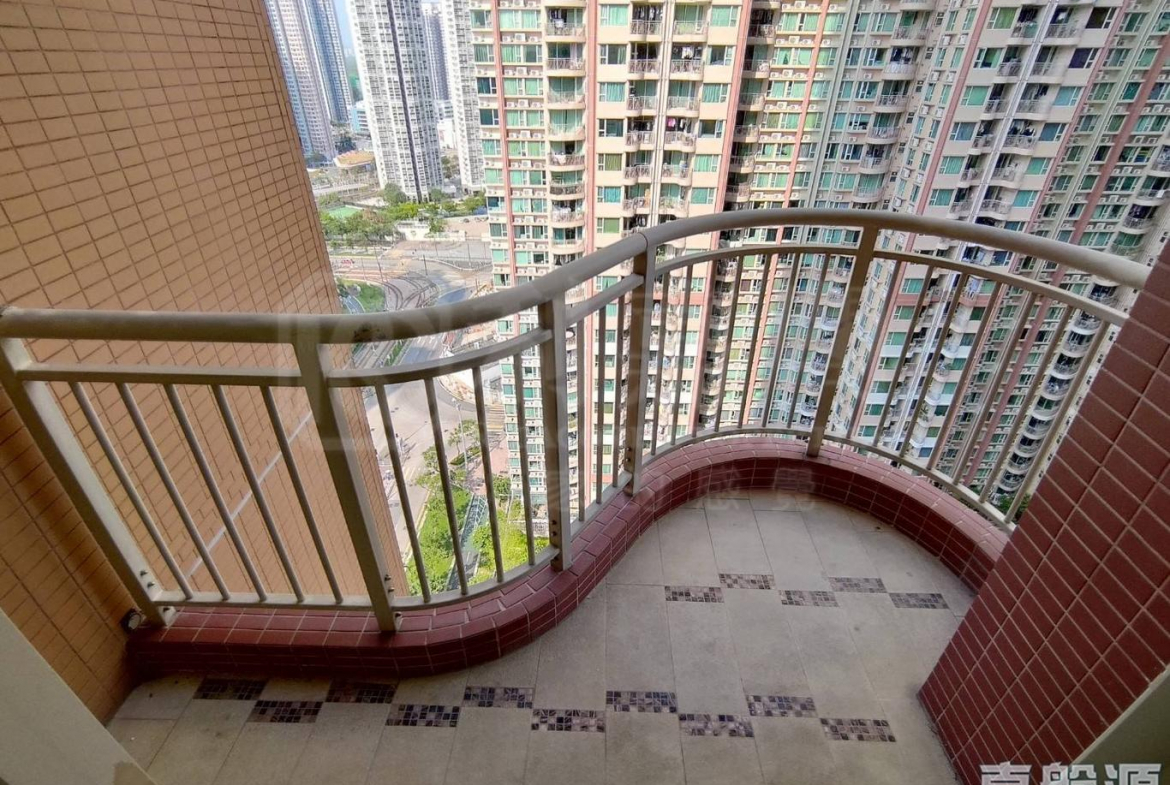 栢慧豪園 1期 6座 - 28NTS – 香港北部都會區