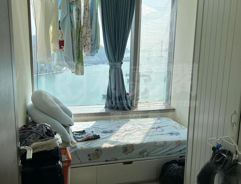 海之戀 3期A 海之戀．愛炫美 5A座 - 28NTS – 香港北部都會區