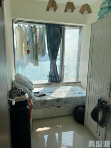 海之戀 3期A 海之戀．愛炫美 5A座 - 28NTS – 香港北部都會區