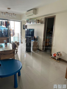 海之戀 3期A 海之戀．愛炫美 5A座 - 28NTS – 香港北部都會區