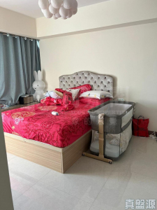 海之戀 3期A 海之戀．愛炫美 5A座 - 28NTS – 香港北部都會區