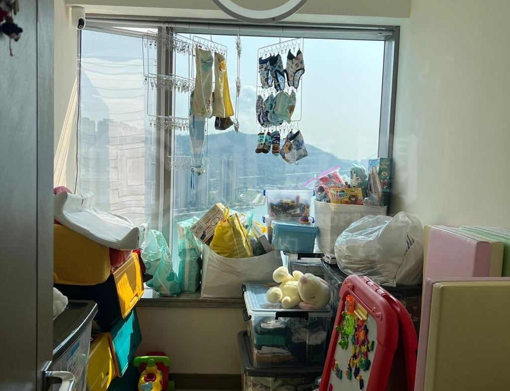 海之戀 3期A 海之戀．愛炫美 5A座 - 28NTS – 香港北部都會區