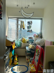 海之戀 3期A 海之戀．愛炫美 5A座 - 28NTS – 香港北部都會區