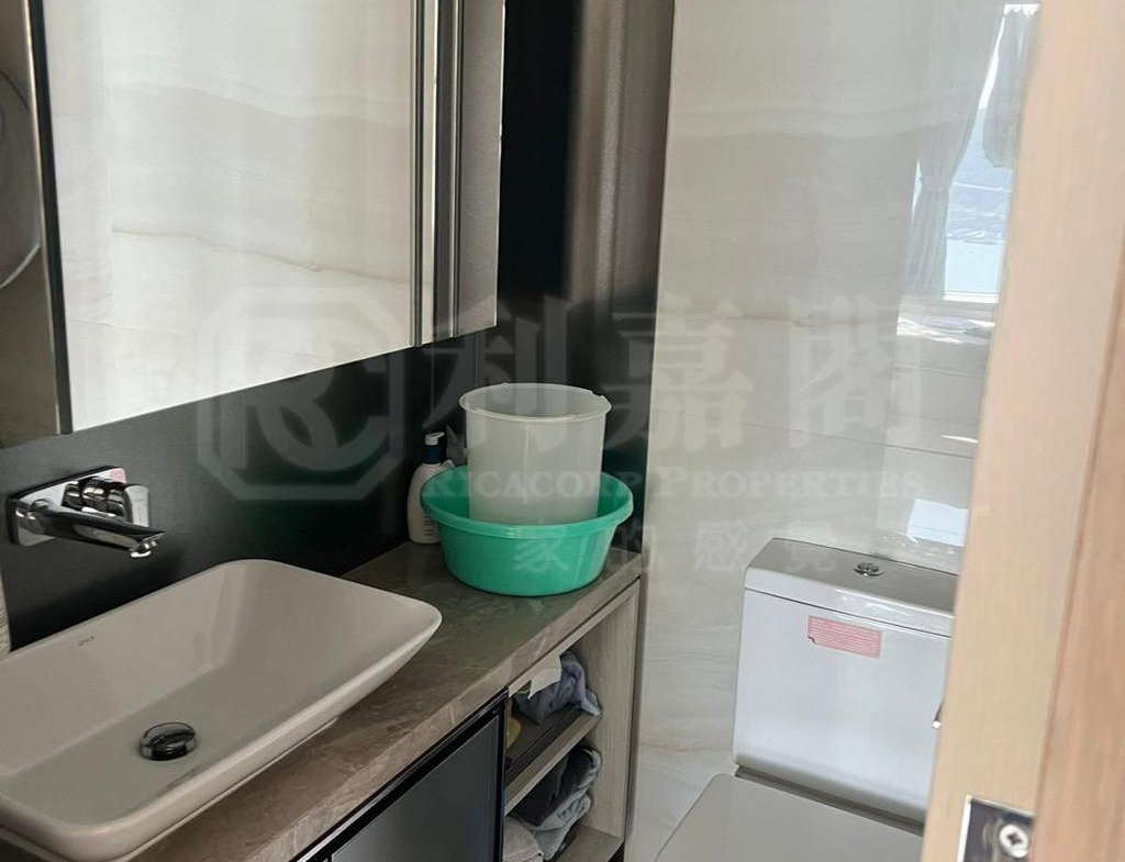 海之戀 3期A 海之戀．愛炫美 5A座 - 28NTS – 香港北部都會區