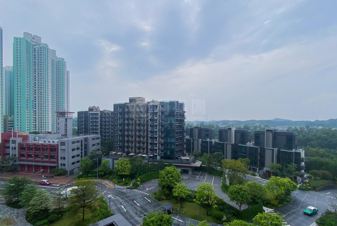 WETLAND SEASONS BAY 1期 2A座 - 28NTS – 香港北部都會區