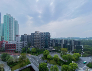 WETLAND SEASONS BAY 1期 2A座 - 28NTS – 香港北部都會區
