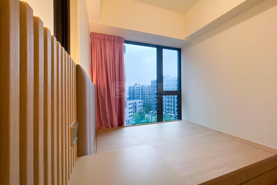 WETLAND SEASONS BAY 1期 2A座 - 28NTS – 香港北部都會區