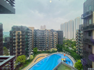 WETLAND SEASONS BAY 1期 2A座 - 28NTS – 香港北部都會區