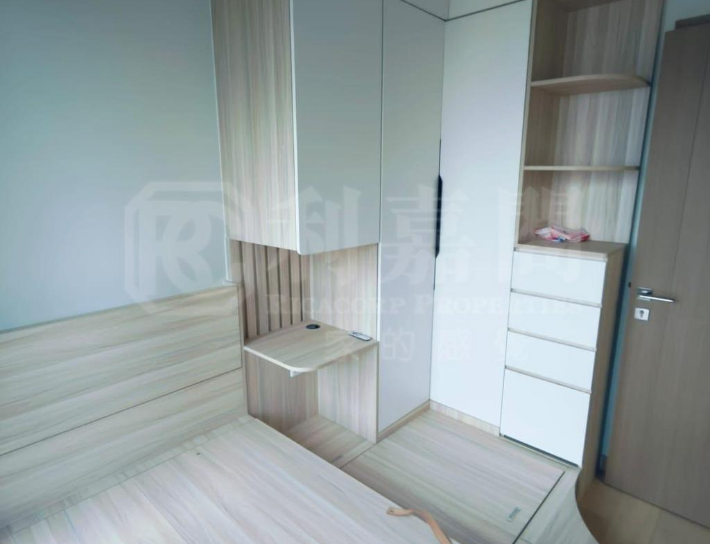朗城滙 5座 - 28NTS – 香港北部都會區