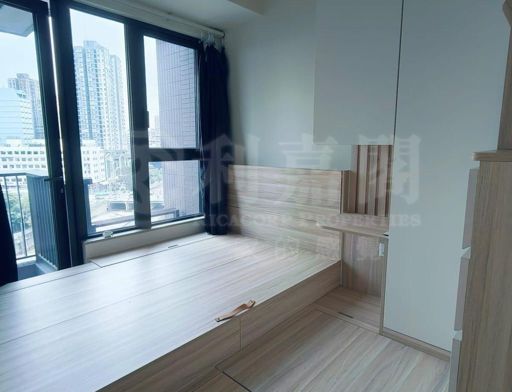 朗城滙 5座 - 28NTS – 香港北部都會區