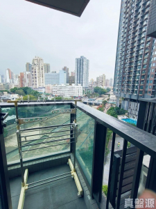 朗城滙 5座 - 28NTS – 香港北部都會區