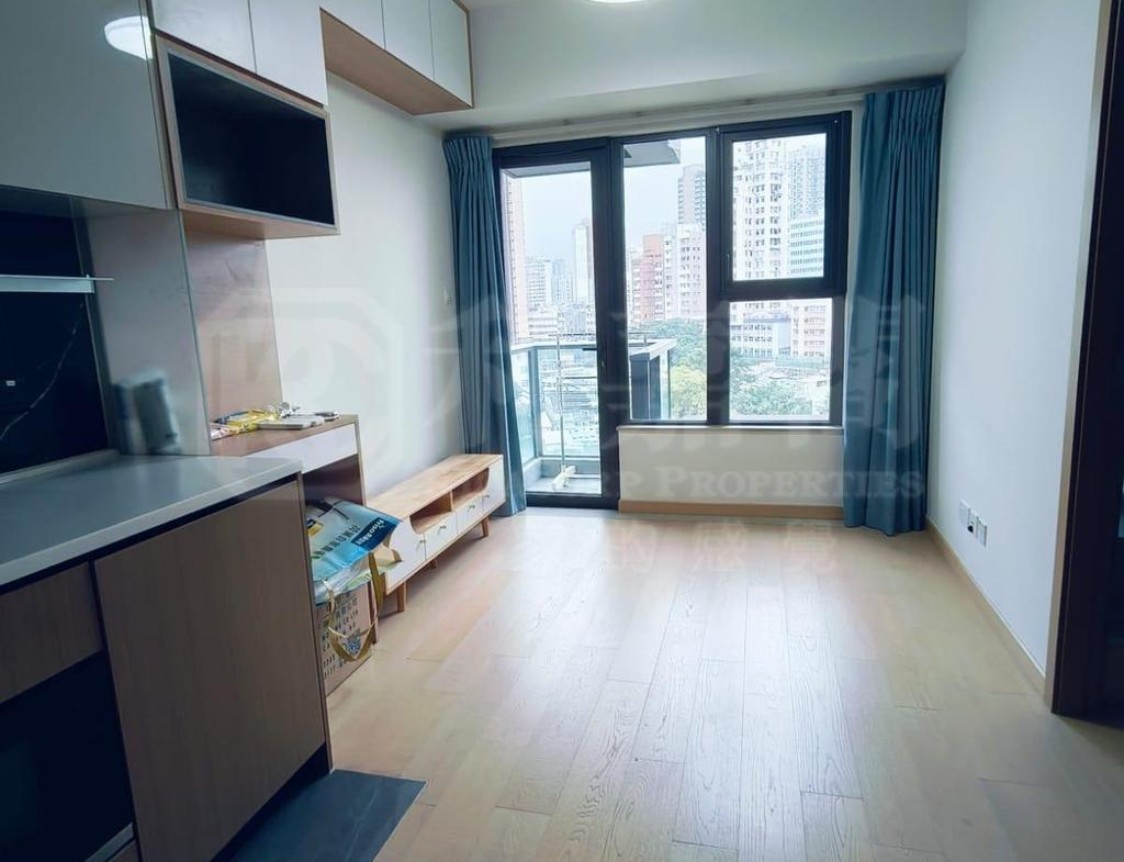 朗城滙 5座 - 28NTS – 香港北部都會區