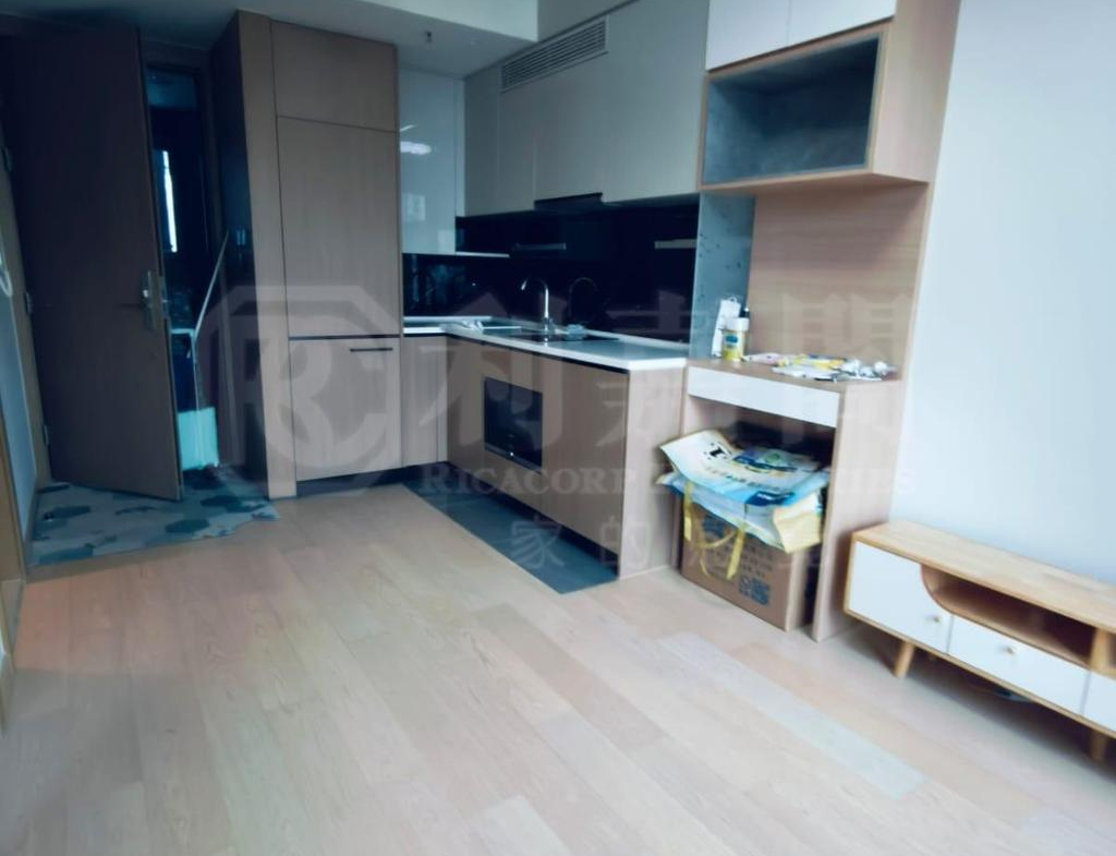 朗城滙 5座 - 28NTS – 香港北部都會區