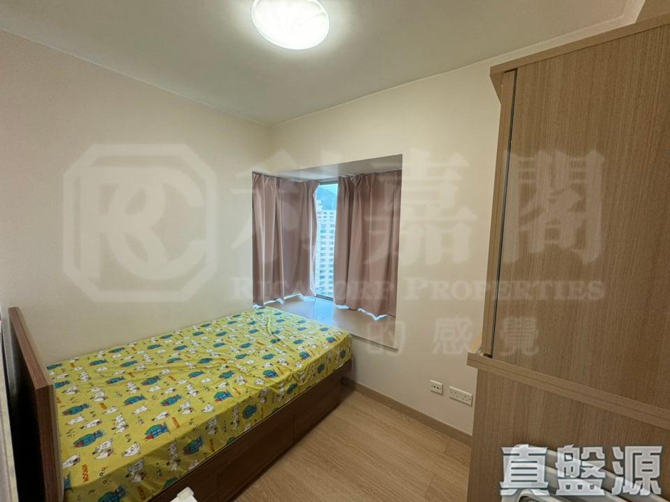 月海灣 1座 - 28NTS – 香港北部都會區