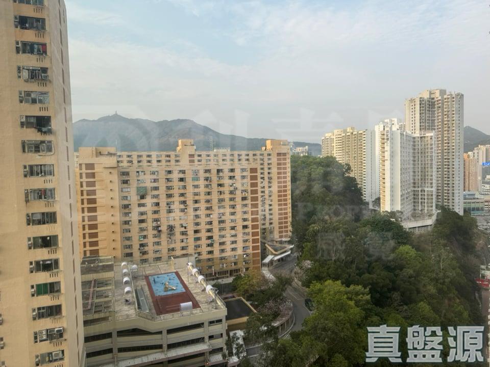 月海灣 1座 - 28NTS – 香港北部都會區