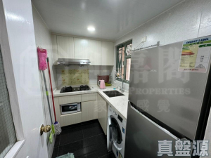 月海灣 1座 - 28NTS – 香港北部都會區